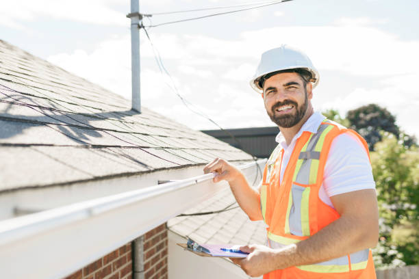 Best Metal Roofing Contractor  in Auburn, IN