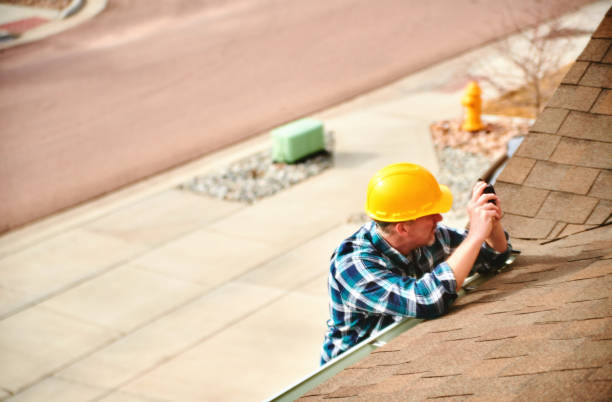 Best Roof Leak Repair  in Auburn, IN