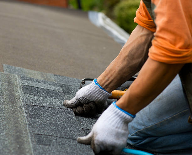 Reliable Auburn, IN Roofing Contractor Solutions